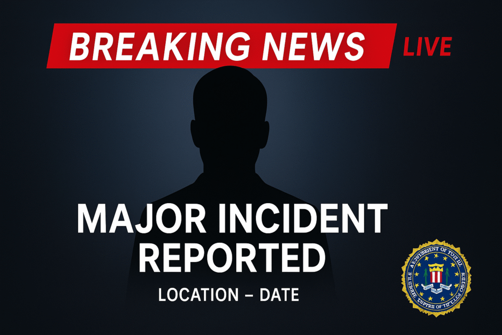 Charlie Kirk assassination news