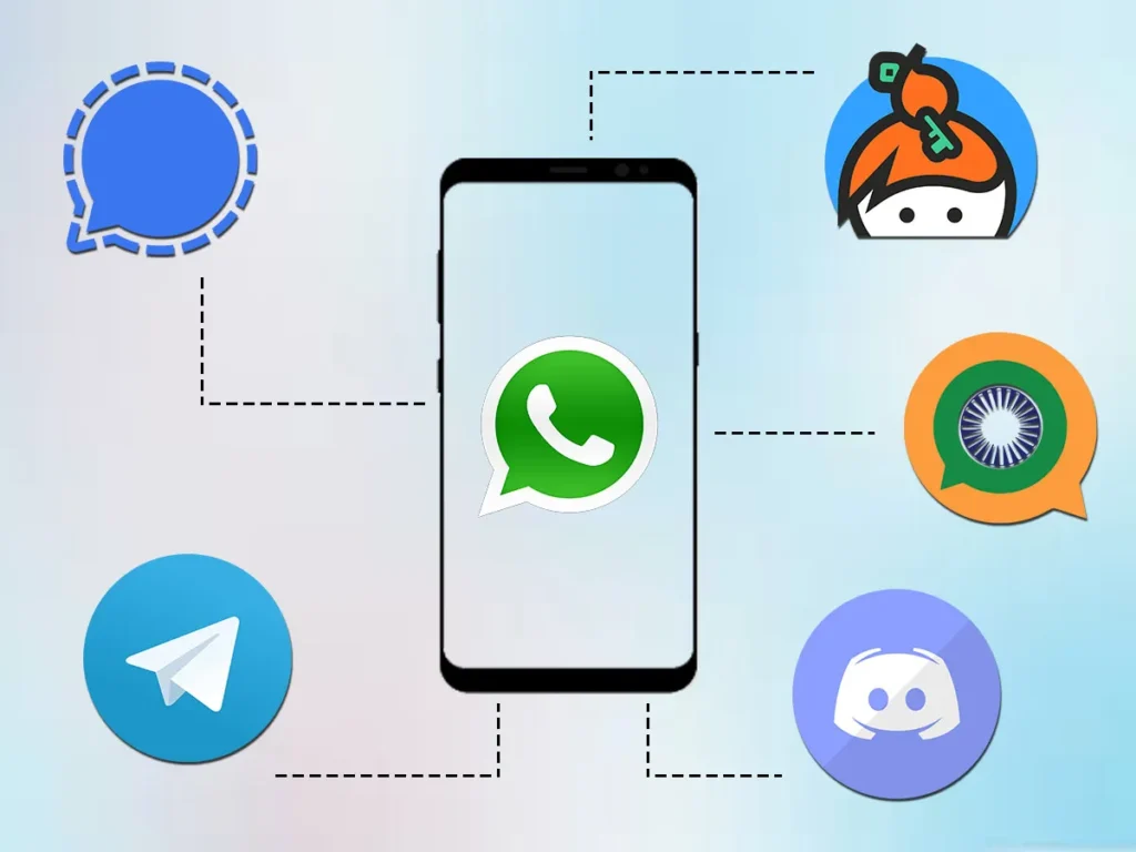 A Deep Dive into WhatsApp Web and Telegram Download Features