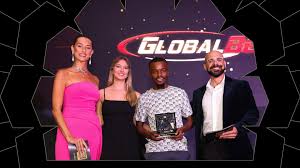 Global Players Celebrate the New Vinbet Platform Update