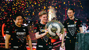 Inside the Latest tdtc Esports Championship Highlights