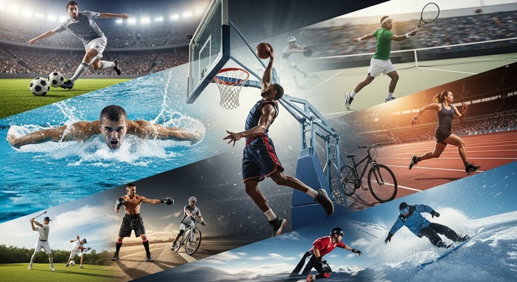 OD Sports and the Digitalization of Modern Sports Viewing