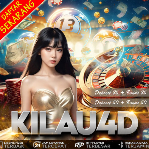 Key Features That Make Kilau4D Stand Out Among Gaming Platforms