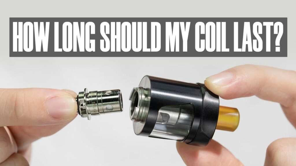 How Long Do Coils Last?