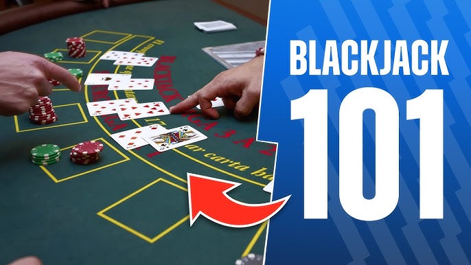 How to Play Blackjack Like a Pro at Bongdaso: Essential Tips and Strategies
