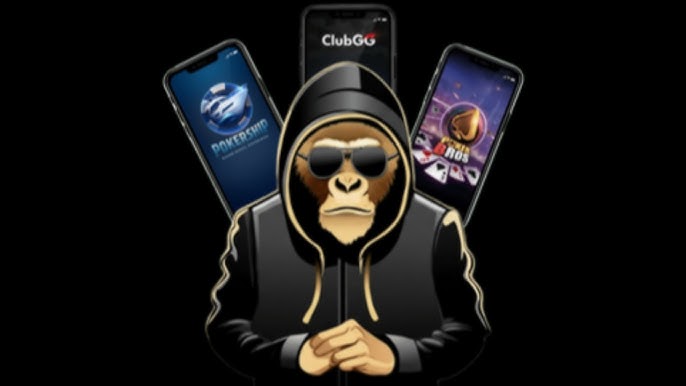 ClubGG Agent – Trusted Access to Premium Online Gaming and Account Services