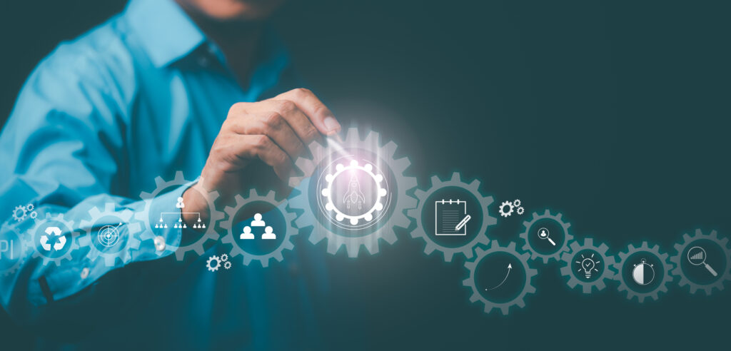 How Digital Tools Improve End-to-End Purchase Workflows