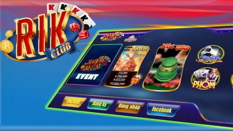 Why Rikvip is Gaining Attention Worldwide