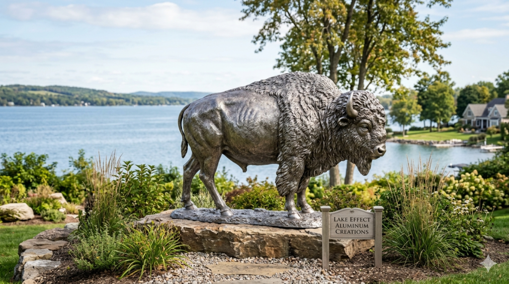 Lake Effect Aluminum Creations