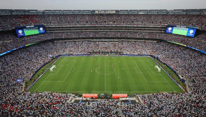 Which Cities Will Welcome FIFA World Cup 2026 Fans?
