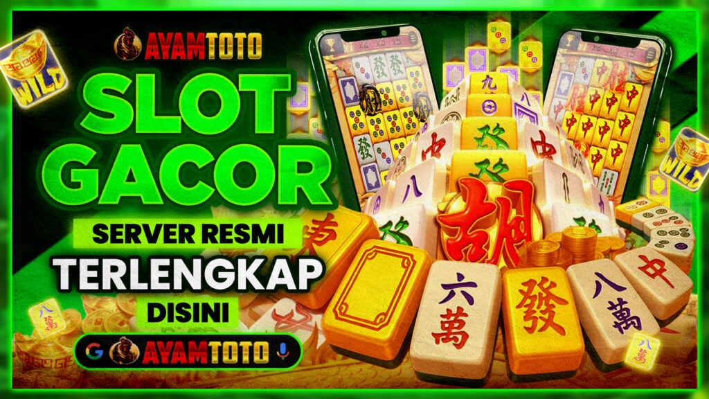 Bagaimana Cara Bermain Slot dengan Strategi?