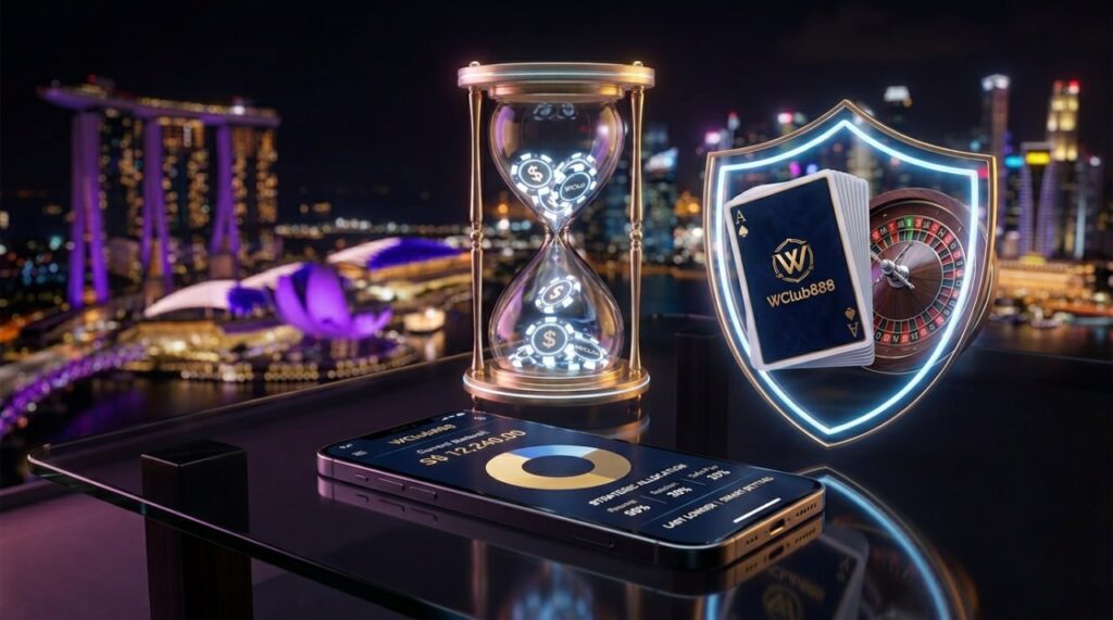 How to Make Your Bankroll Last Longer When Playing Online Casino Games in Singapore How to Make Your Bankroll Last Longer When Playing Online Casino Games in Singapore
