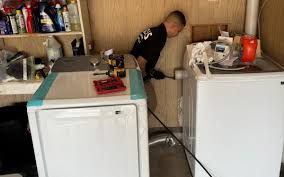 Complete Refrigerator Care With Appliance Repair in Round Rock Fast