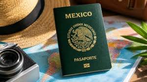 Agendar Cita Pasaporte: Complete Guide to the Cita Pasaporte Mexicano Process