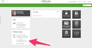 Ultshop Official User Portal: Login and Feature Overview