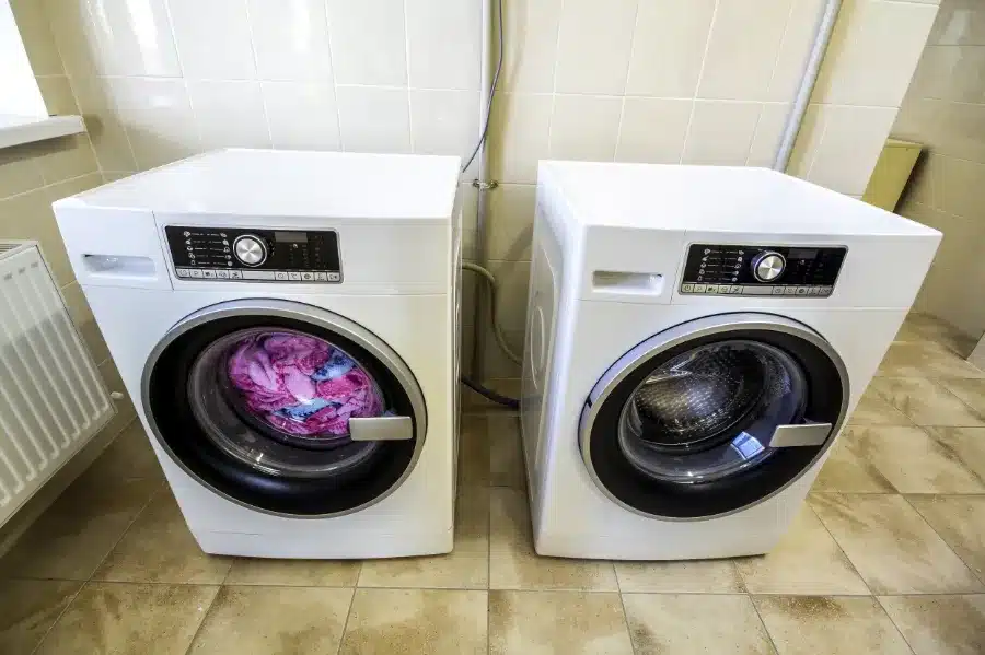 Top Washer and Dryer Issues Fixed by Appliance Repair in Austin Techs