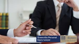Personal Injury Law Greenville SC and the Value of a Business Lawyer Greenville SC