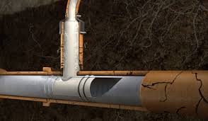 Sewer Line Liner vs. Sewer Liner Installation: Understanding Trenchless Sewer Repair Solutions