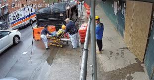 Car Accident and Construction Accident Injury Claims in New York City