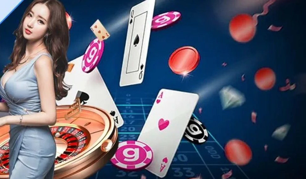 RR88 Online Casino Overview and Features Guide