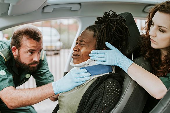 Personal Injury Lawyer Chambersburg PA: Protecting Injury Victims Throughout Central Pennsylvania