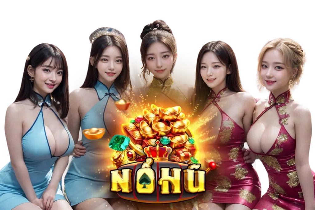 NoHu Online Gaming – Complete Platform Guide