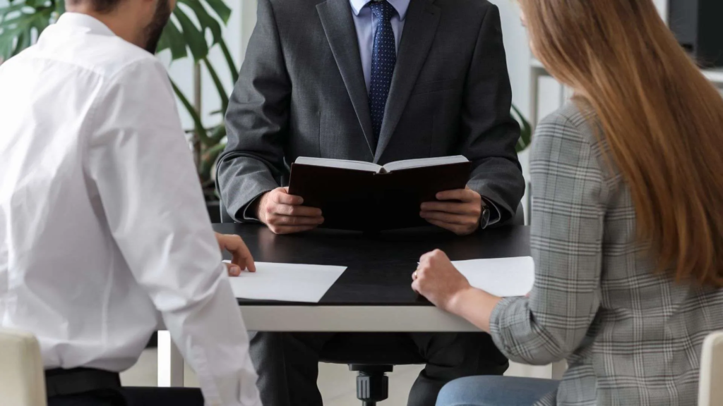 Navigating Divorce When You Share a Business in NSW