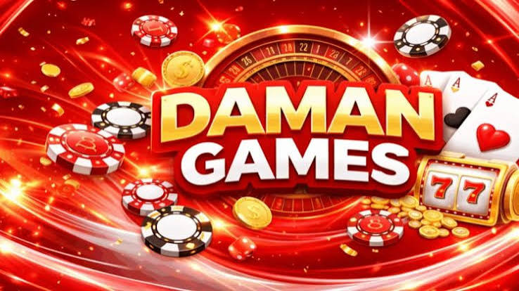Daman Game Login Today Official Website & APK Access