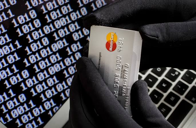 From Data Breaches to Dark Web Markets: The Journey of Stolen Card Information