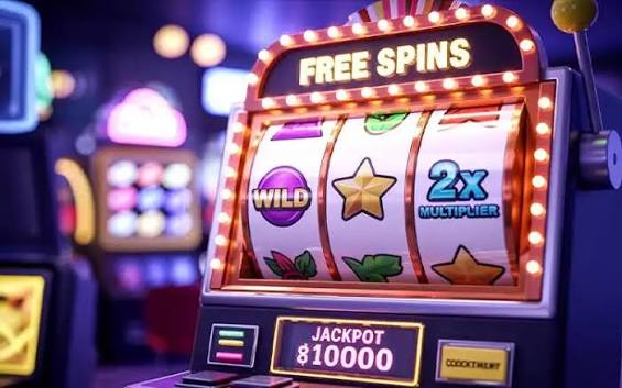 Most Popular Slot Game Mechanics Explained