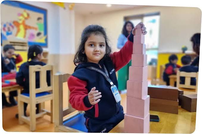 Top Preschools in Gurgaon: A Parent’s Guide to the Best Early Learning Centres
