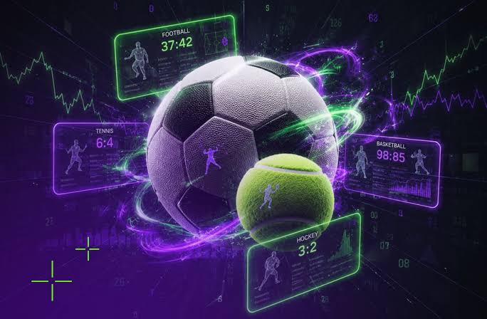 Why Football Betting Platforms Need Better Search During Big Tournaments