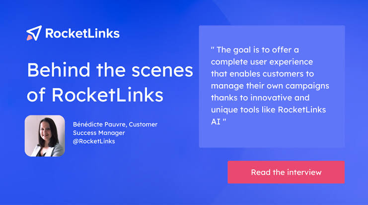 Top 5 Best RocketLinks Alternatives