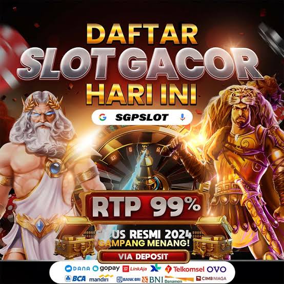 The Ultimate Slot Gacor Guide for New and Experienced Online Players