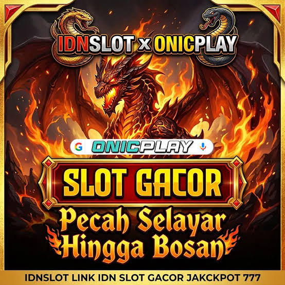 Situs Slot Gacor: Modern Features That Create a Smooth and Engaging Digital Experience