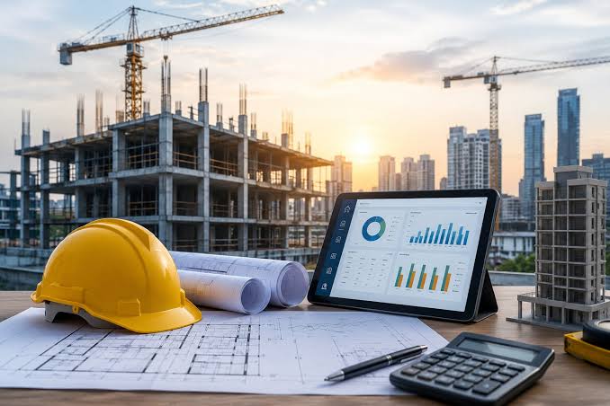 From Site Operations to Financial Management: Exploring Modern Construction ERP Software