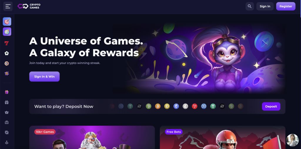 DEBET Platform – Discover Convenient Online Gaming Features and Services