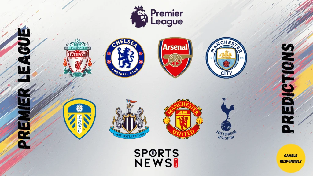 Bet on the Premier League. Online betting on the English Premier League, covering all matches.