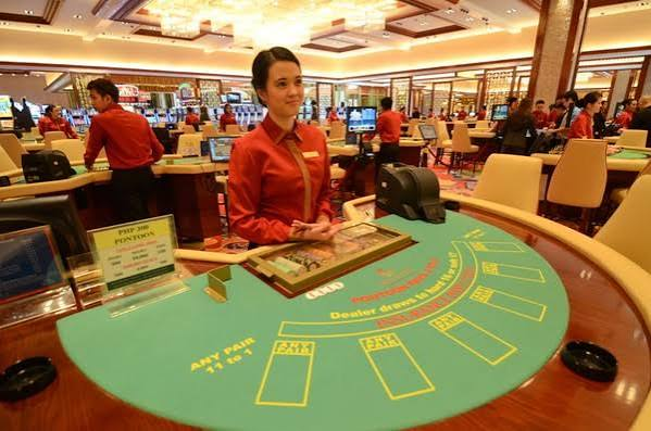 Tips Menikmati Casino sebagai Tempat Hiburan dan Destinasi Wisata