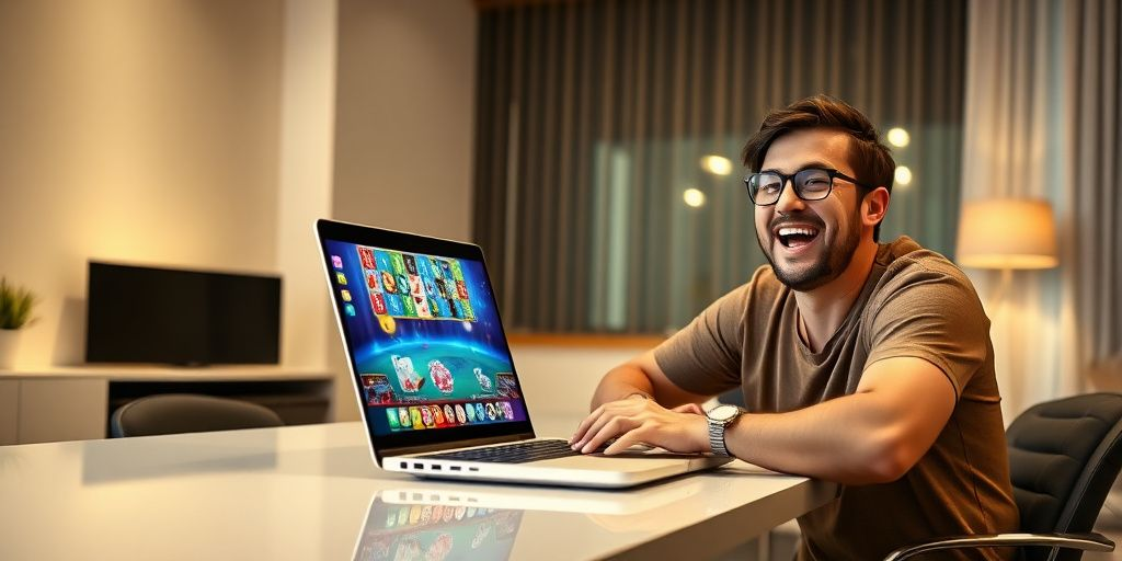 KU88: Explore Games, Features, and Platform Benefits