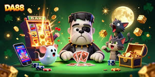 Discover DA88 and Explore Its Popular Online Gaming Features