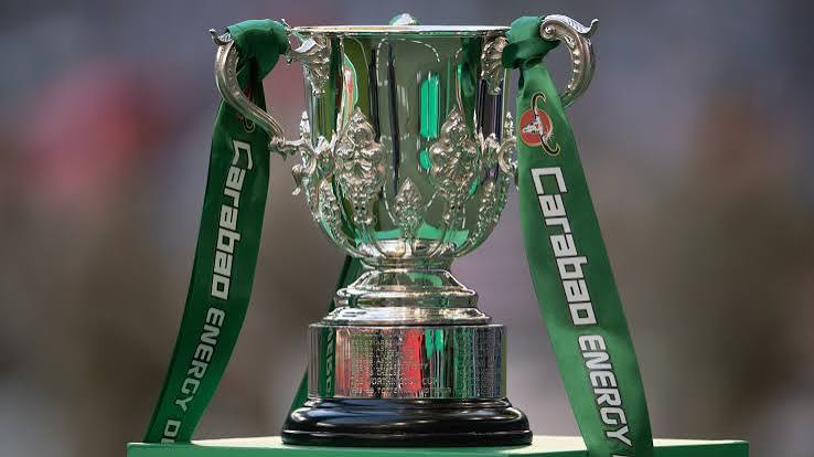 Top 5 Websites to Watch the Carabao Cup