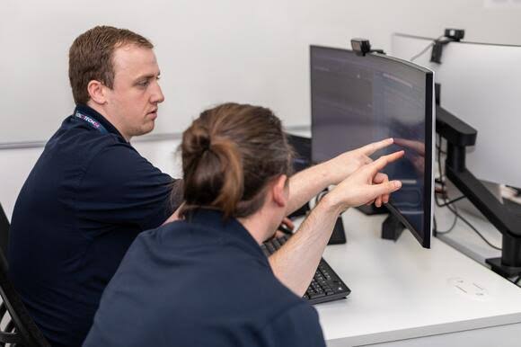What It Takes to Become a Top 10 IT Provider in London