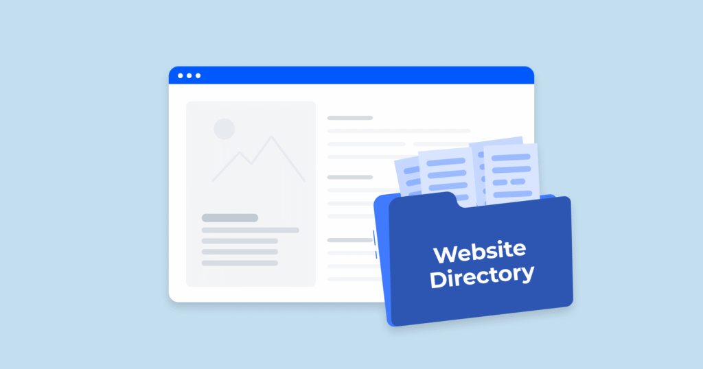 What to Check Before Using an Online Website Directory