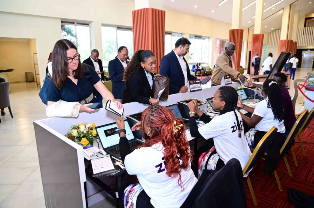 How Fintech Leaders Discuss Innovation in Kenya’s Financial Sector