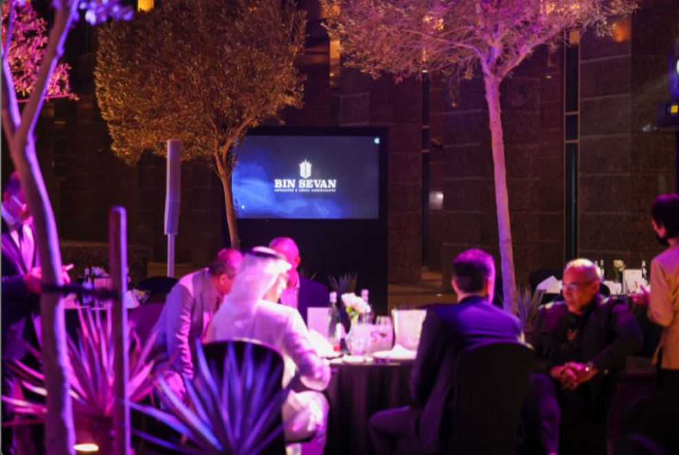 How Corporate Events Are Redefining Business Experiences in Saudi Arabia