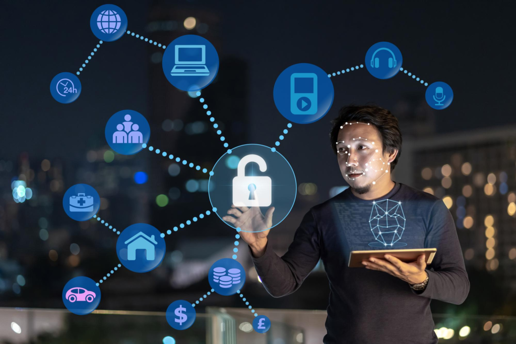 How Emerging Technologies Are Reshaping the Future of Government Services