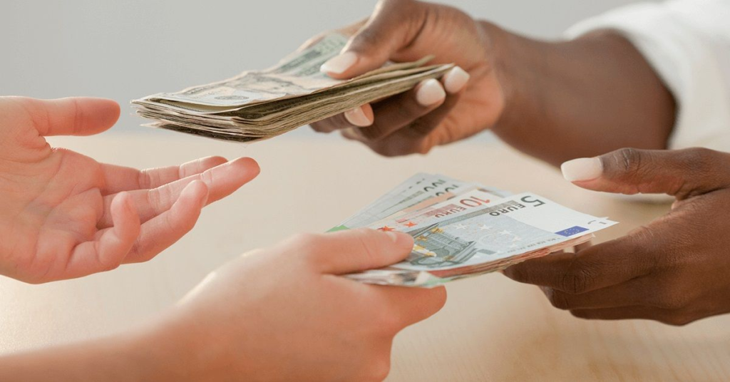 Why Understanding Exchange Rates Matters Before Your Next Overseas Trip