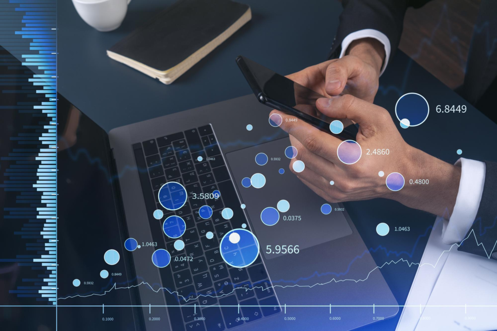 Top 10 Emerging Fintech Trends That Could Shape Financial Strategies