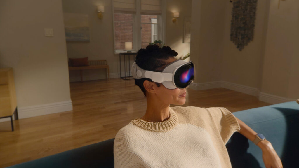 Spatial Video and Immersive Streaming: How Next-Gen Optics and Headsets Are Redefining Digital Media