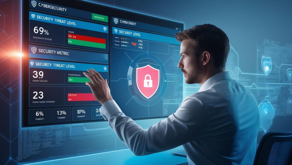 How Cybersecurity Supports Safer and More Reliable LGU Services